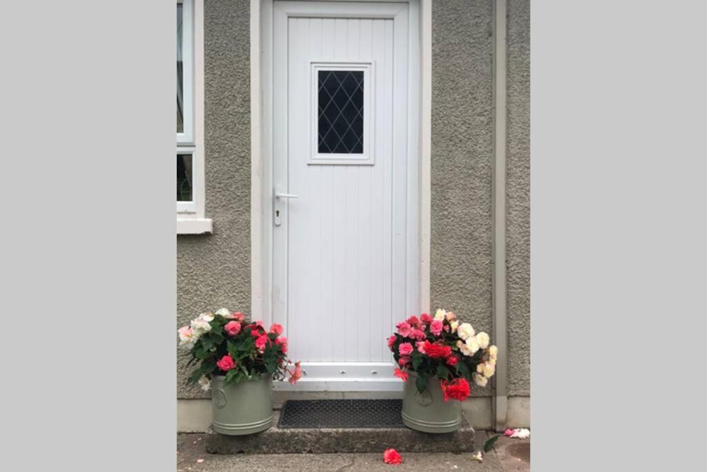 Rhubarb Cottage 에니스킬런 외부 사진